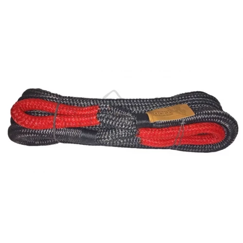 Slepetau 19mm Armortek Extreme Kinetic Rope - 9 Meter Max 8200 Kg